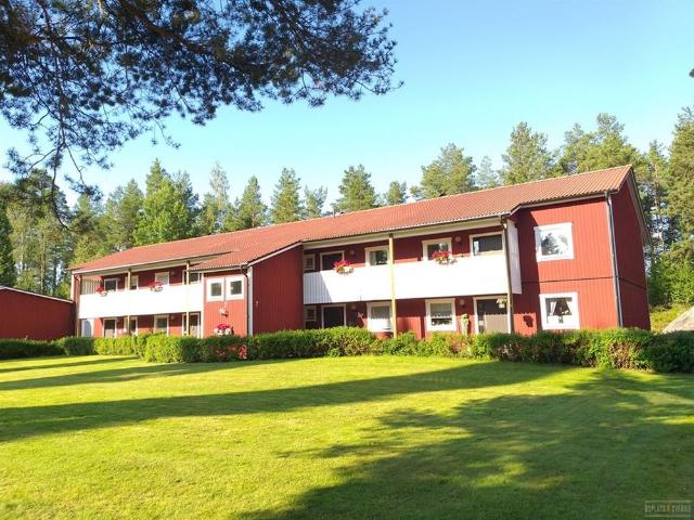 Lägenhet hyra i Vansbro, Dalarnas län