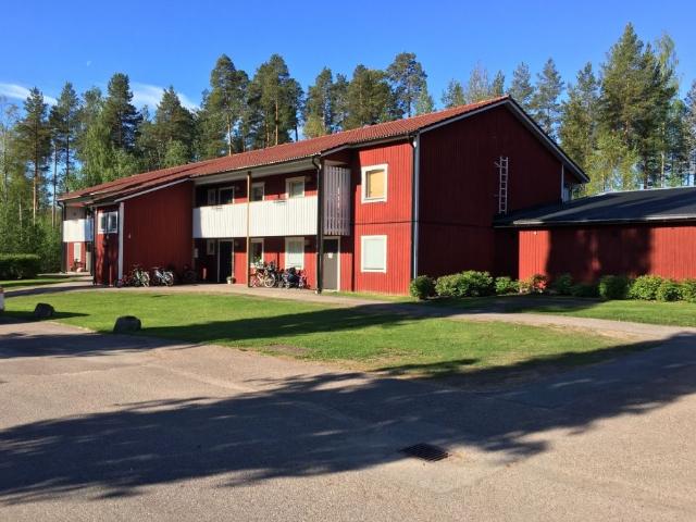 Rum hyra i Vansbro, Dalarna