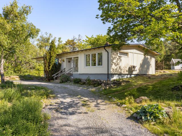 Villa till salu i Varberg, Halland