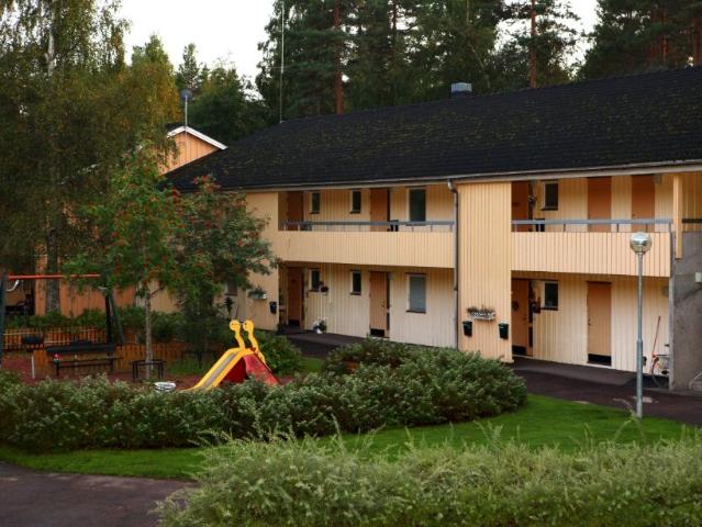Rum hyra i Vansbro, Dalarna