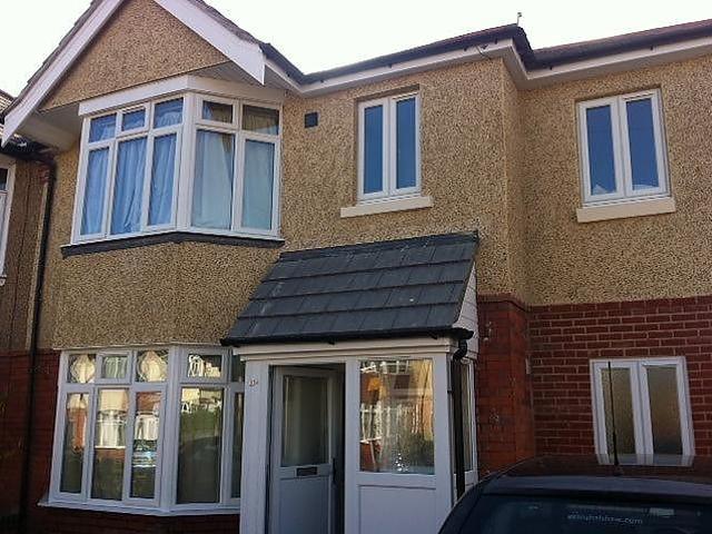 Apartment for rent in Hampton Park, Southampton