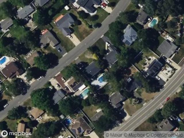 House for sale in Manahawkin, New Jersey