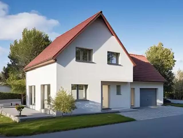 Maison vente à Riquewihr, Collectivité européenne d'Alsace