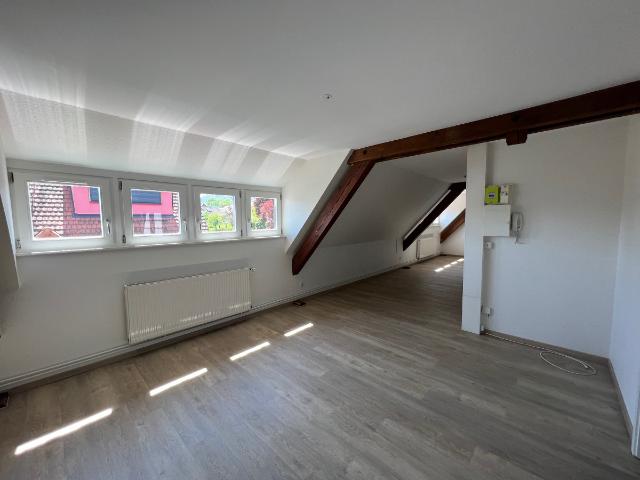 Appartement vente à Colmar-Ribeauvillé, Riquewihr