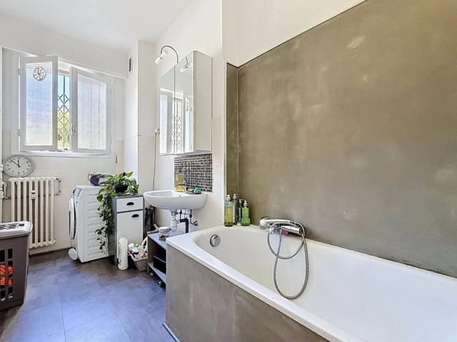 Appartement vente à Nice