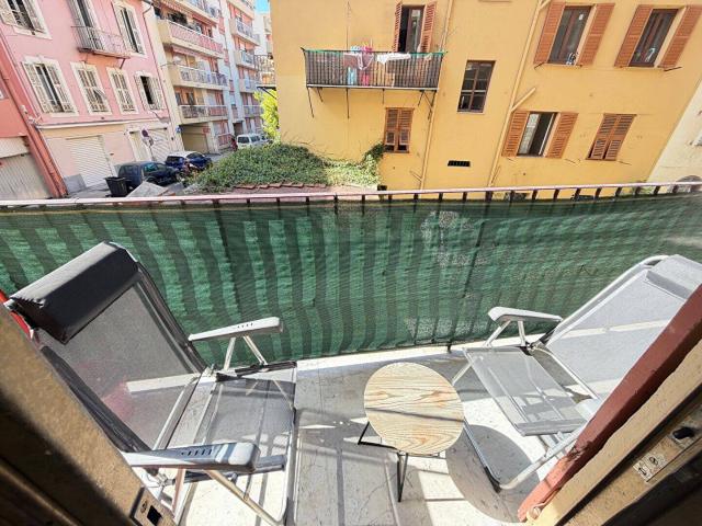Appartement location à Le Port, Nice