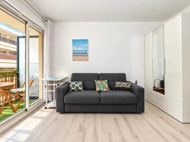 Appartement vente à Nice, Alpes-Maritimes