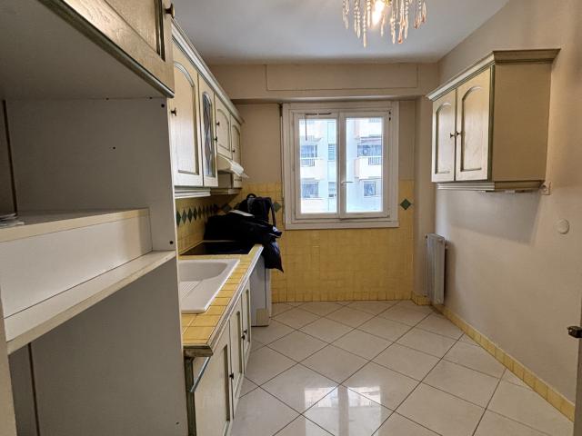 Appartement vente à Nice