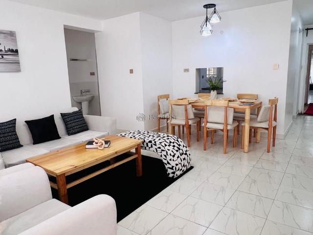 Apartment for sale in Dagoretti, Nairobi