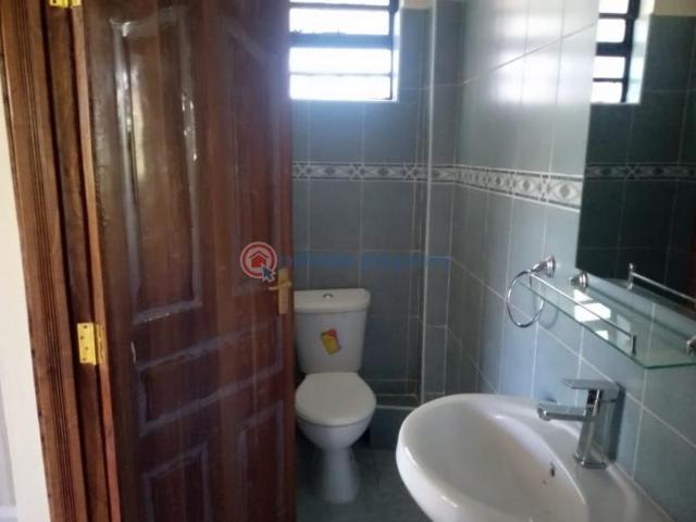 Townhouse for rent in Dagoretti, Riruta Nyayo