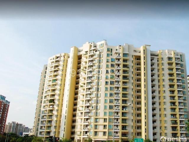 Apartment for sale in 19 North East, Hougang