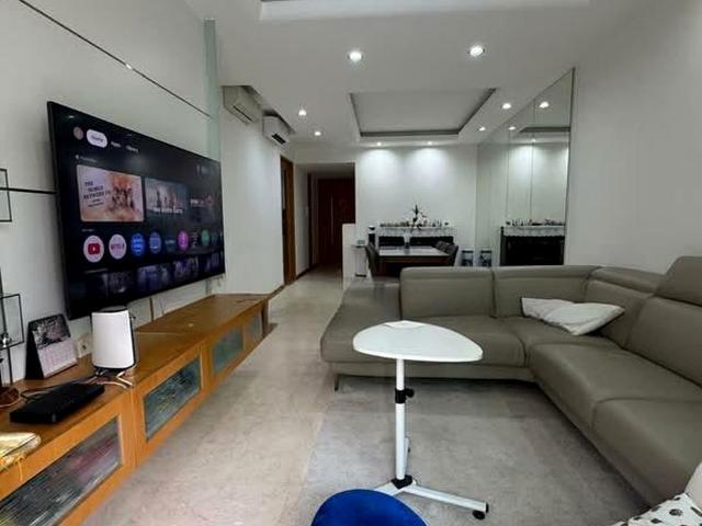 Condominium for rent
