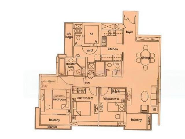Condominium for sale in Pasir Ris