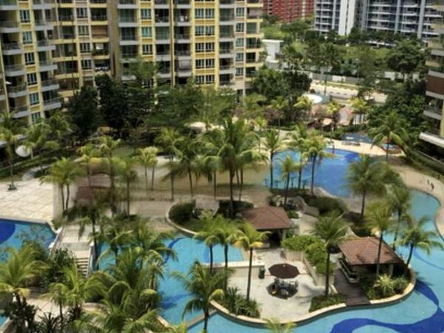 Condominium for rent in Pasir Ris