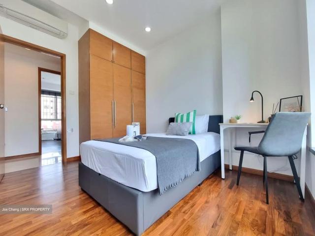 Condominium for rent