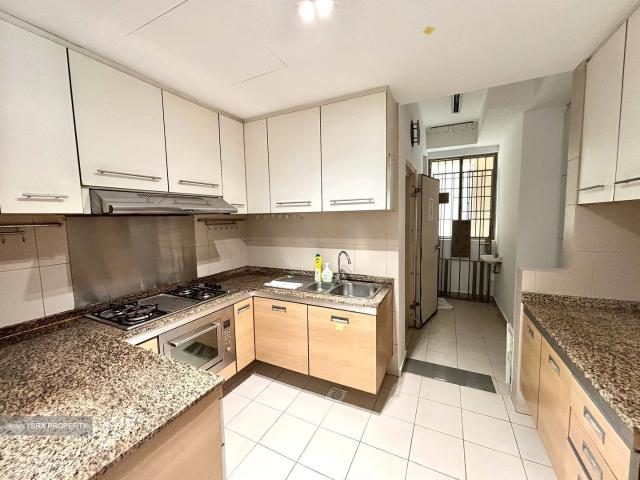 Condominium for rent in 19 North East, Hougang