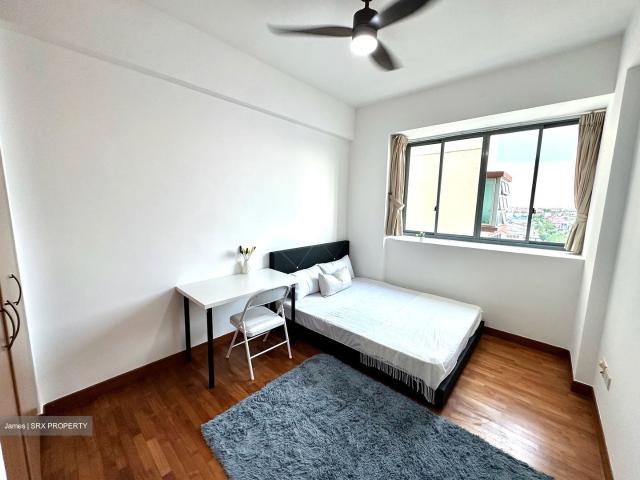 Condominium for rent in 19 North East, Hougang