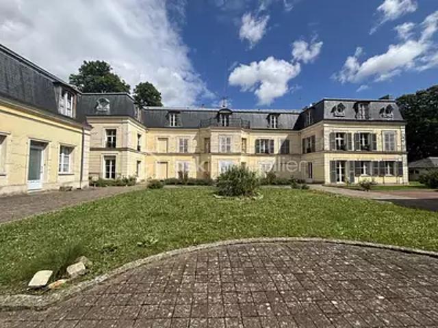 Appartement vente à Place Nelson Mandela, Ris-Orangis