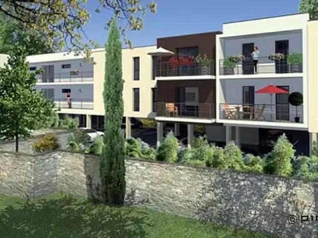 Appartement vente à Place Nelson Mandela, Ris-Orangis