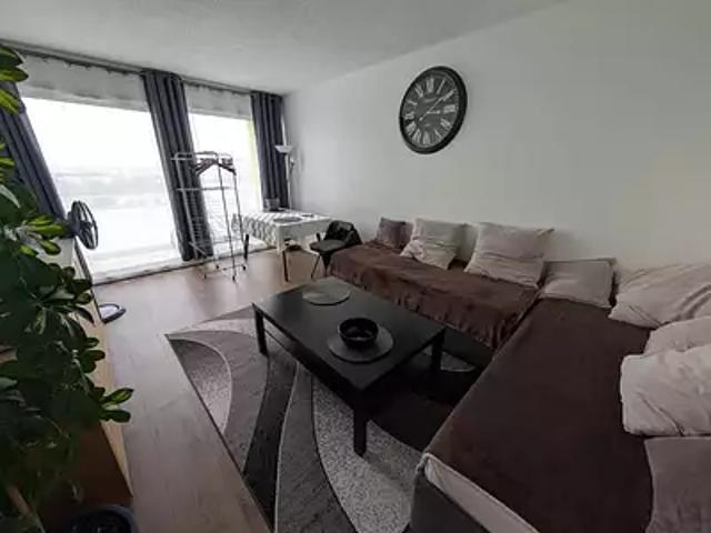 Appartement vente à Évry, Ris-orangis