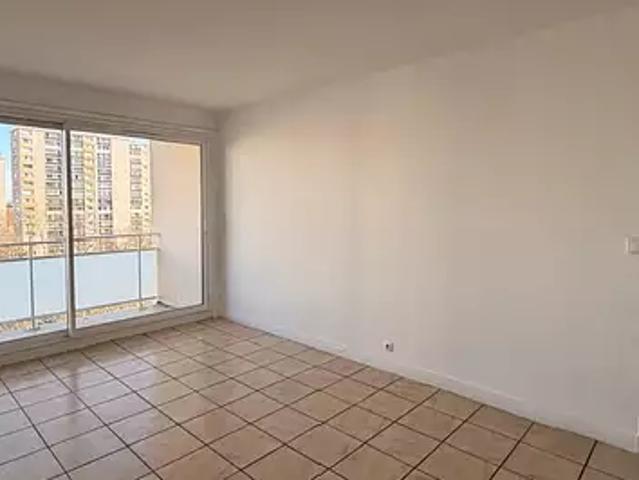 Appartement vente à Place Nelson Mandela, Ris-Orangis