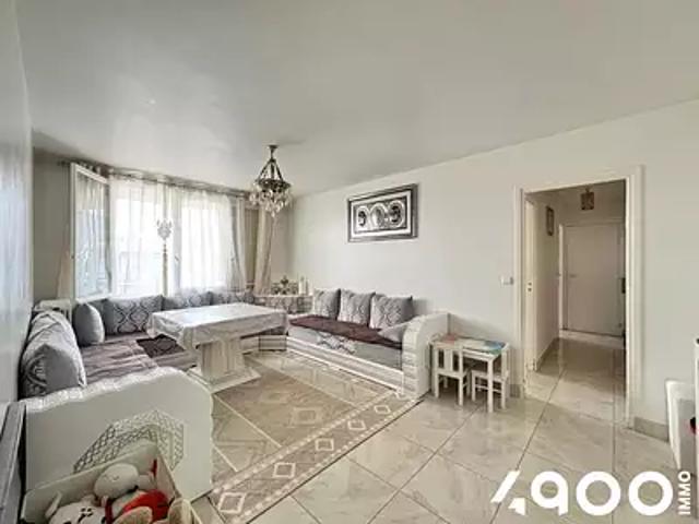 Appartement vente à Évry, Ris-orangis