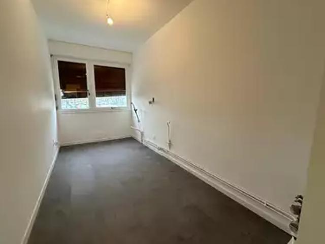 Appartement vente à Place Nelson Mandela, Ris-Orangis