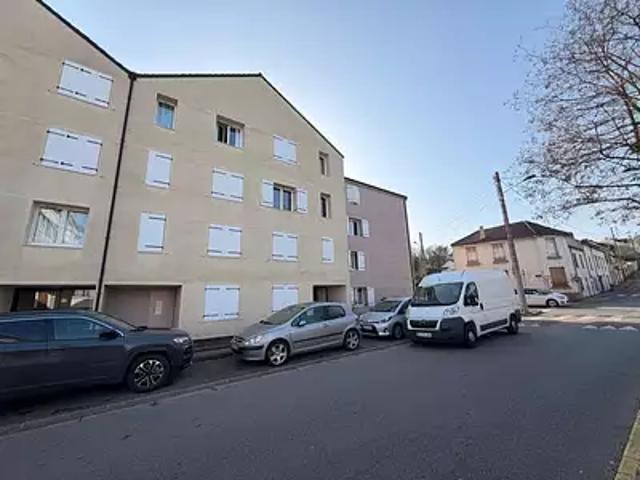 Appartement vente à Évry, Ris-orangis