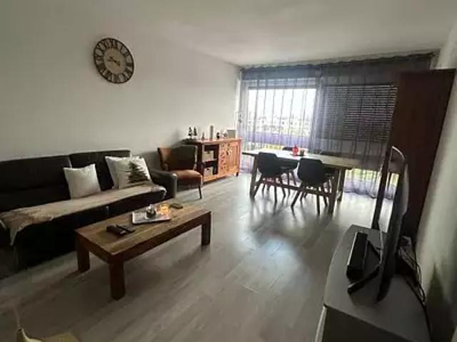 Appartement vente à Évry, Ris-orangis