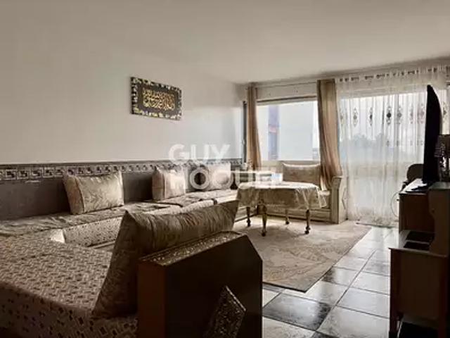 Appartement vente à Évry, Ris-orangis