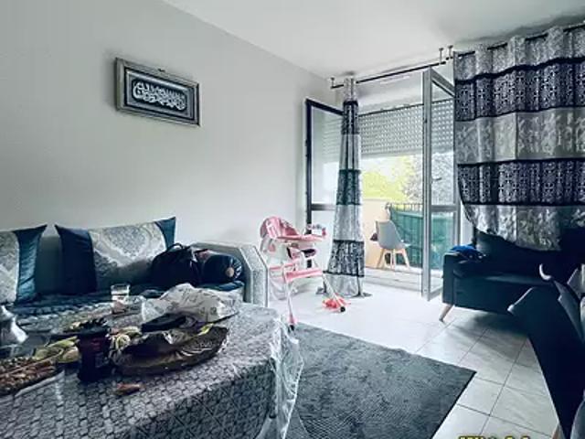 Appartement vente à Évry, Ris-orangis