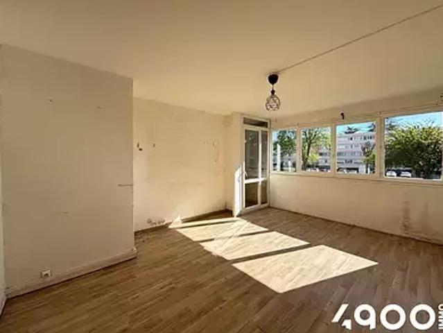 Appartement vente à Évry, Ris-orangis