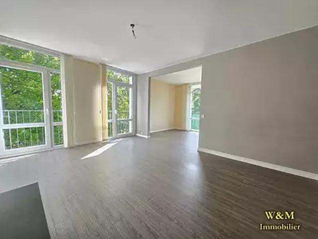 Appartement vente à Place Nelson Mandela, Ris-Orangis