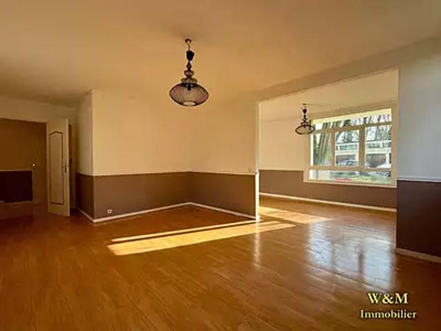 Appartement vente à Évry, Ris-orangis