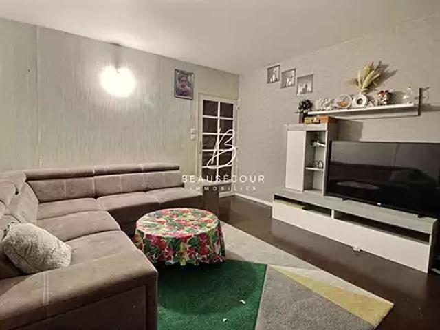 Appartement vente à Évry, Ris-orangis