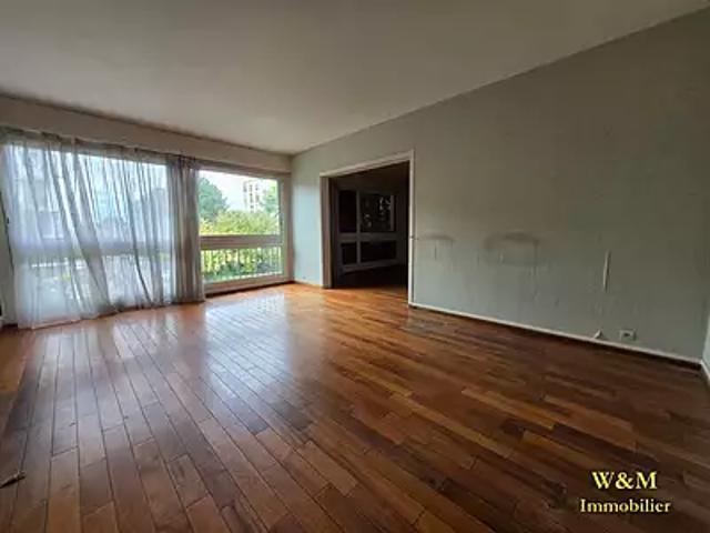 Appartement vente à Évry, Ris-orangis