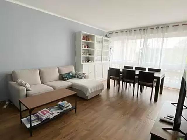 Appartement vente à Évry, Ris-orangis