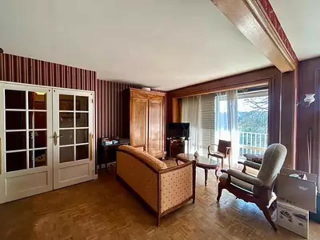 Appartement vente à Évry, Ris-orangis