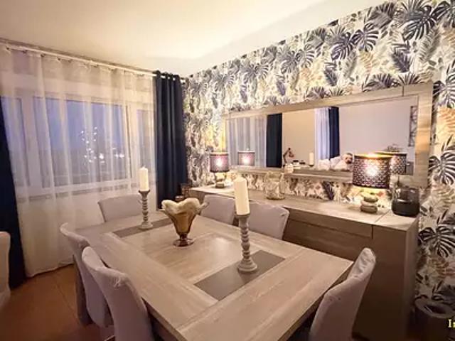 Appartement vente à Évry, Ris-orangis