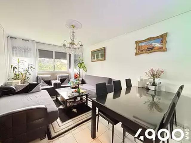 Appartement vente à Évry, Ris-orangis