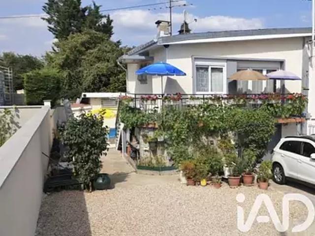 Maison vente à Évry, Ris-orangis