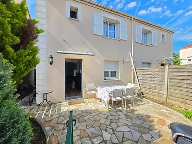 Maison vente à Évry, Ris-orangis