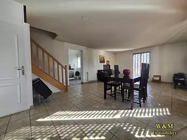 Maison vente à Évry, Ris-orangis