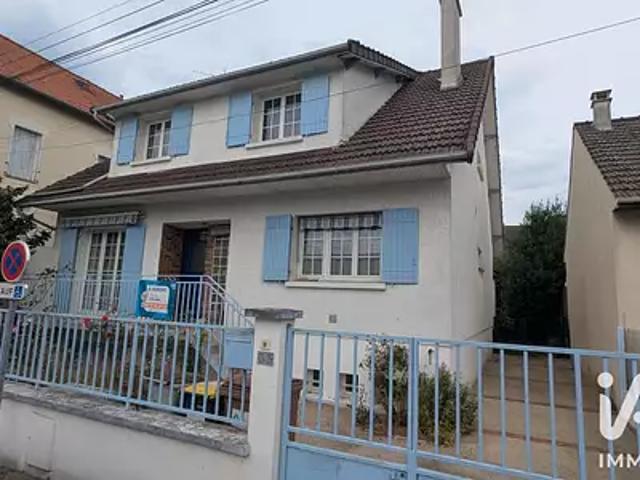 Maison vente à Évry, Ris-orangis