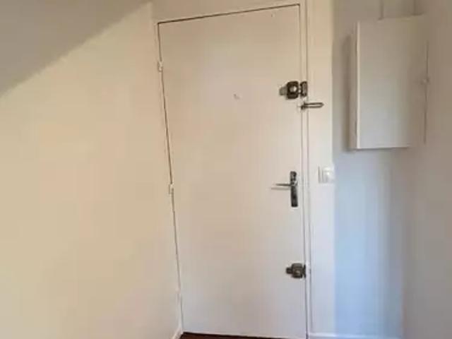 Appartement location à Place Nelson Mandela, Ris-Orangis