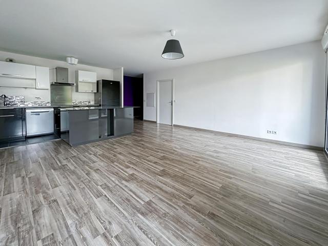Appartement location à Évry, Ris-orangis