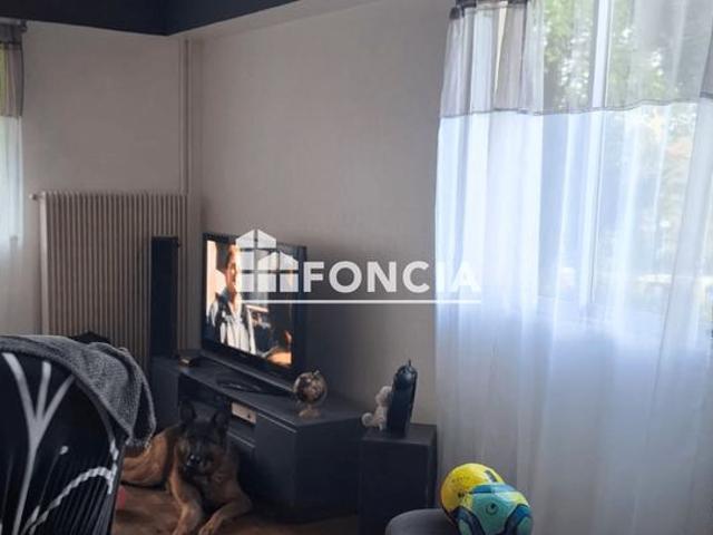 Appartement vente à Ris-Orangis, Essonne