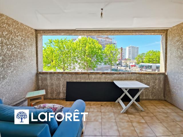 Appartement vente à Ris-Orangis, Essonne