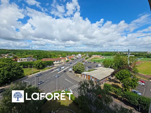 Appartement vente à Ris-Orangis, Essonne