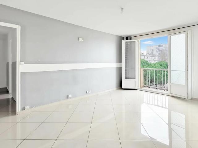 Appartement vente à Ris-Orangis, Essonne
